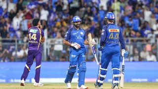 IPL Points Table 2026: Updated Standings, Orange Cap, Purple Cap After MI vs KKR Match No.2