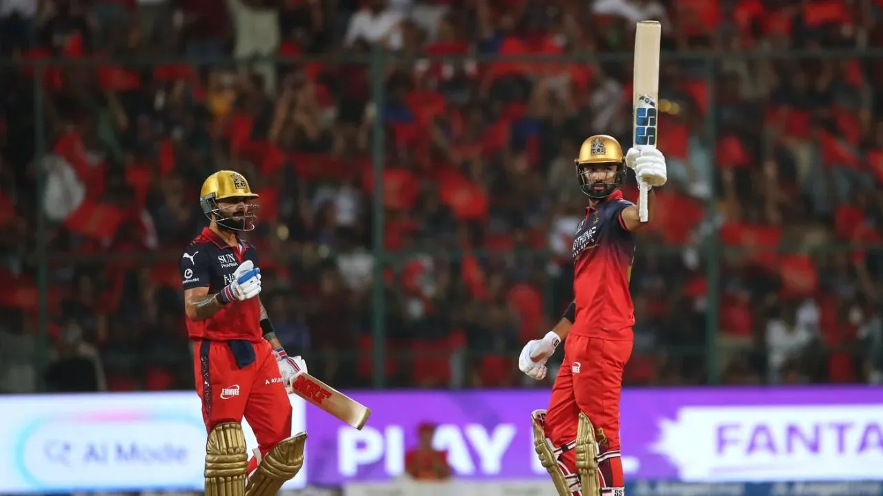 IPL Points Table 2026: Updated Standings, Orange Cap, Purple Cap After RCB vs GT Match 34