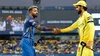 CSK vs MI Impact Players Today: Toss Report, Playing XIs, Latest Updates IPL 2026 Match 44