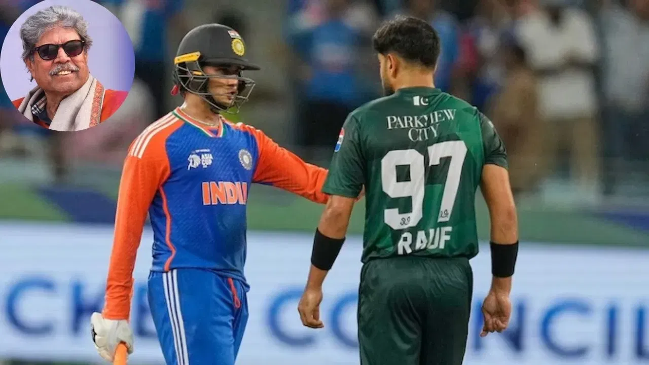 Kapil Dev cuts through noise on India vs Pakistan T20 World Cup chaos