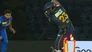 Mukesh Kumar gives a fiery send-off to Sai Sudharsan in DC vs GT clash