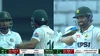 Bangladesh stars brutally sledge Mohammad Rizwan; Nahid Rana angrily fires ball