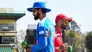 Explained: Why India players are wearing black armbands in 2nd T20I vs Zimbabwe