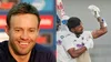 AB de Villiers hails Dhruv Jurel’s technique, snubs former RCB teammate