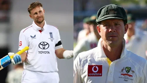 Joe Root surpasses former England pacer, equals Ricky Ponting’s record in Lord’s Test