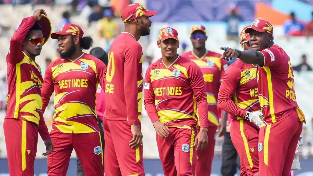 West Indies Qualification Scenario after South Africa Clash in T20 World Cup 2026