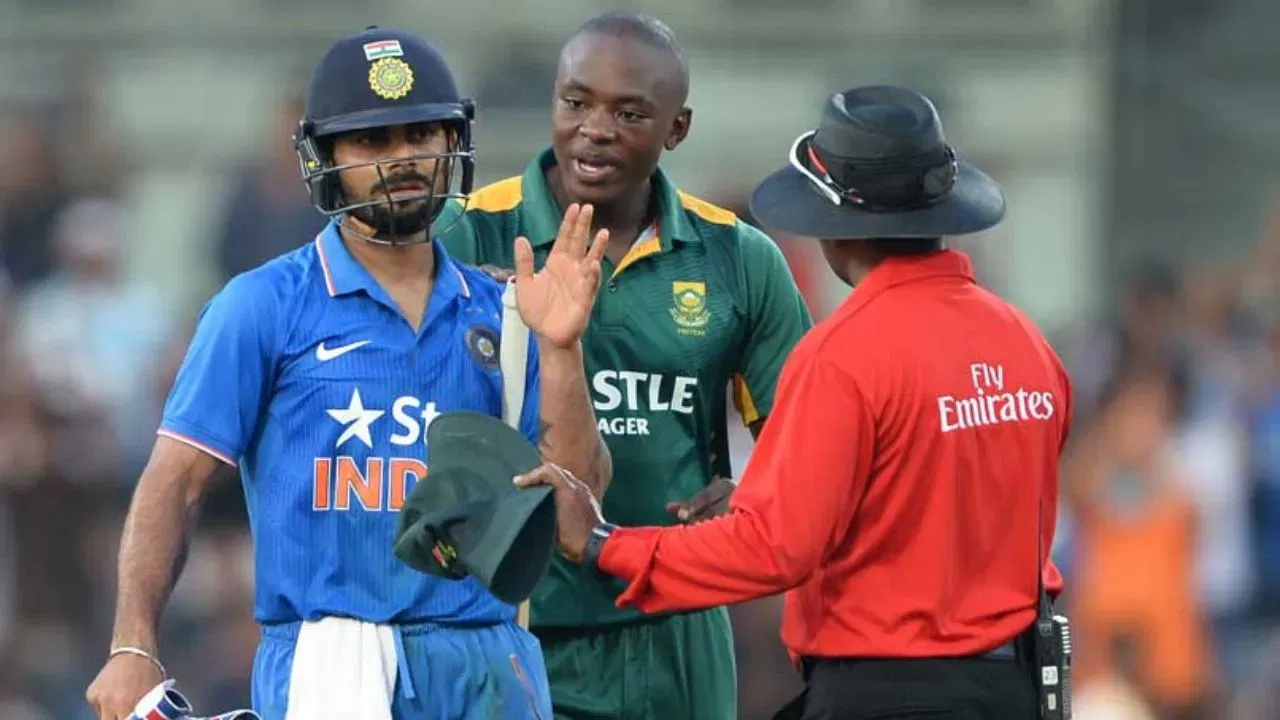 NOT Virat Kohli! Kagiso Rabada declares former Delhi Capitals batter as most dangerous batter of all time NOT Virat Kohli! Kagiso Rabada declares former Delhi Capitals batter as most dangerous batter of all time