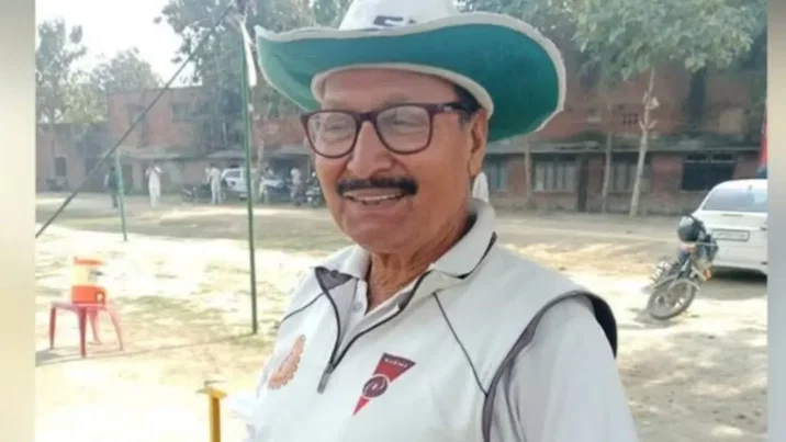 Umpire KILLED mid-match amid T20 World Cup 2026 as horrific bee attack unfolds