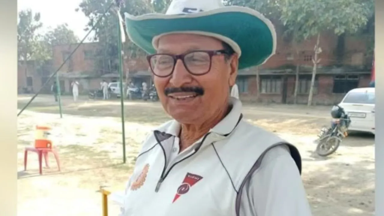 Umpire KILLED mid-match amid T20 World Cup 2026 as horrific bee attack unfolds