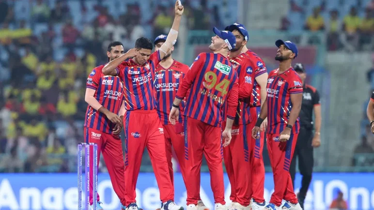 LSG owner Sanjiv Goenka shares heartwarming message to Akash Singh's incredible bowling display vs CSK