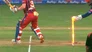 WATCH: Prabhsimran Singh pulls off MS Dhoni-like lightning stumping in LSG vs PBKS clash