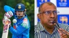 Aravinda de Silva, Vaibhav Sooryavanshi, India National Cricket Team, Sri Lanka National Cricket Team,