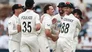 ICC World Test Championship 2025-27 Points Table after ENG vs NZ 3rd Test