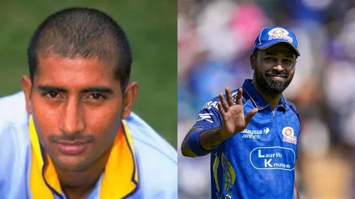 Sadagoppan Ramesh urges CSK to avoid Hardik Pandya trade ahead of IPL 2027
