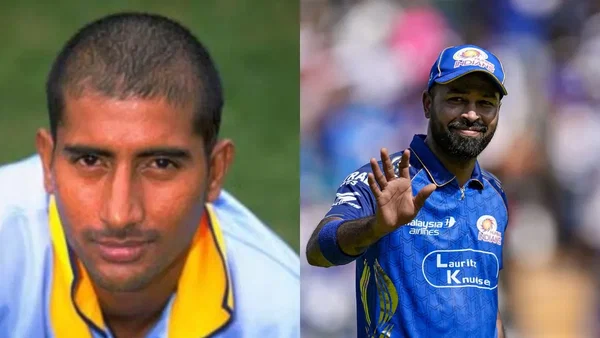 Sadagoppan Ramesh urges CSK to avoid Hardik Pandya trade ahead of IPL 2027