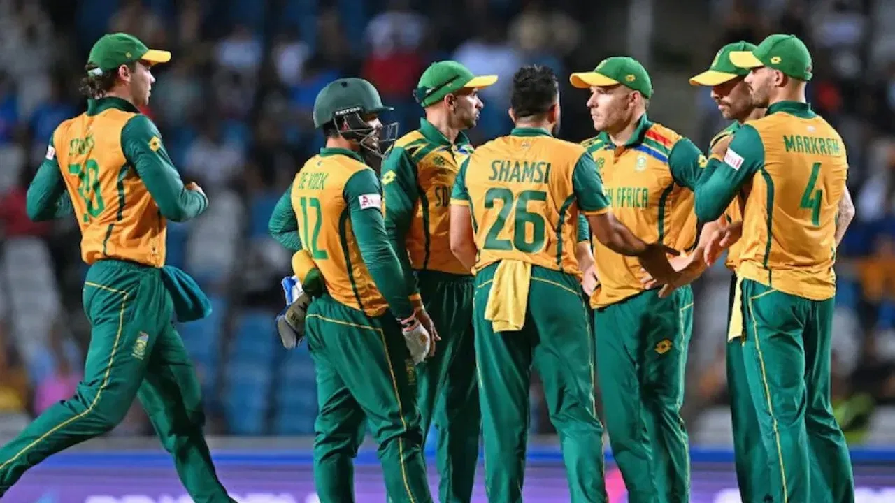 South Africa set for high-voltage cricketing year; Australia first up in WTC defence