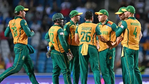 South Africa set for high-voltage cricketing year; Australia first up in WTC defence