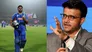 Sourav Ganguly’s bold take picks Sanju Samson over team India captain