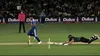 Arshdeep Singh showcase football skills to dismiss Bevon Jacobs in 1st T20I