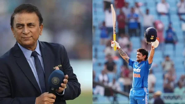 Ishan Kishan receives massive backing from Sunil Gavaskar ahead of 2027 World Cup