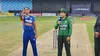 Harmanpreet Kaur, Fatima Sana continue no-handshake trend in India-Pakistan clash