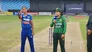 Harmanpreet Kaur, Fatima Sana continue no-handshake trend in India-Pakistan clash