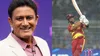 Anil Kumble tears West Indies apart after their negative mindset against India
