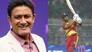 Anil Kumble tears West Indies apart after their negative mindset against India