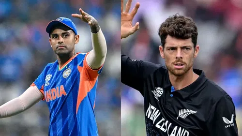 IND vs NZ Match Prediction - Who Will Win Final? | ICC T20 World Cup 2026