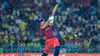 6,6,6,6,4! Mitchell Marsh smashes 28 runs off Anshul Kamboj in LSG vs CSK clash