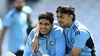 Shubman Gill Ishan Kishan