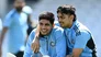 Shubman Gill Ishan Kishan