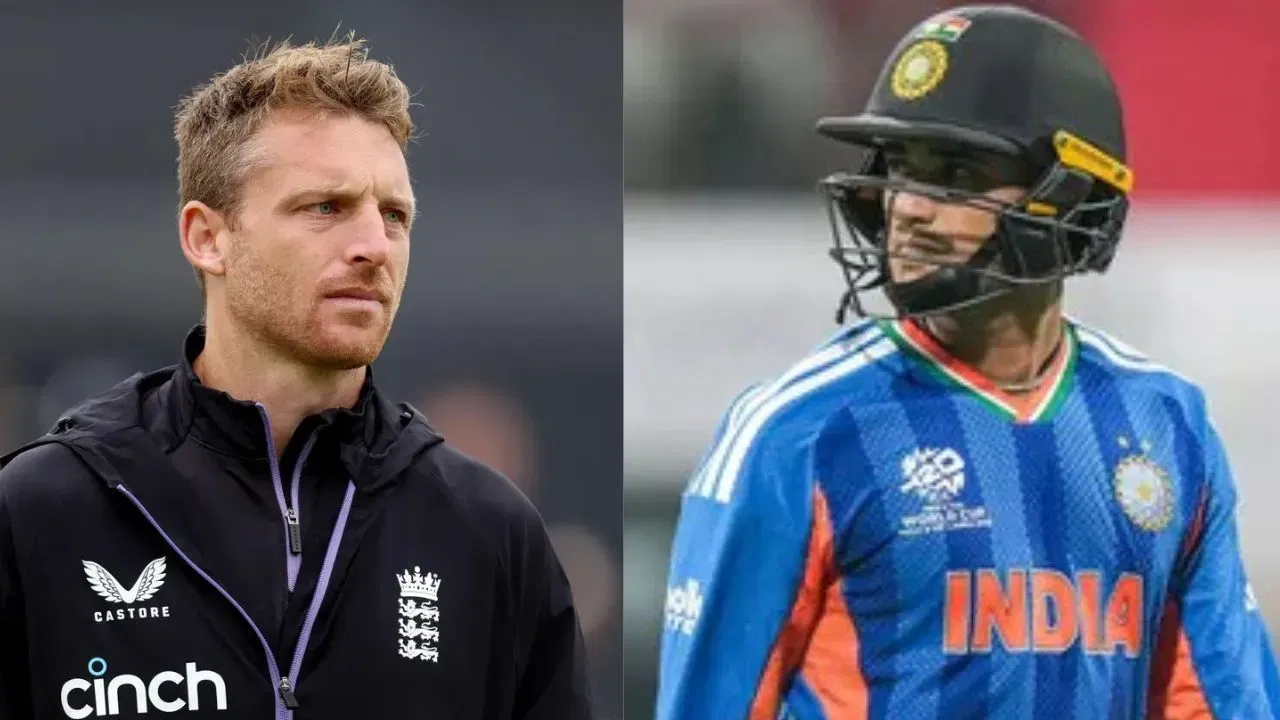 Jos Buttler snubs Abhishek Sharma calls this Indian batter as next superstar