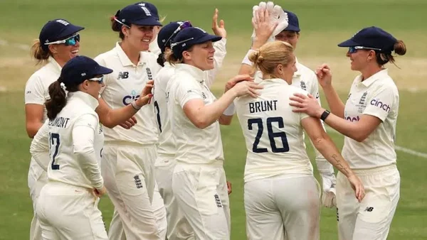 Nat Sciver-Brunt to lead as ECB announce squad for historic Test vs India at Lord's