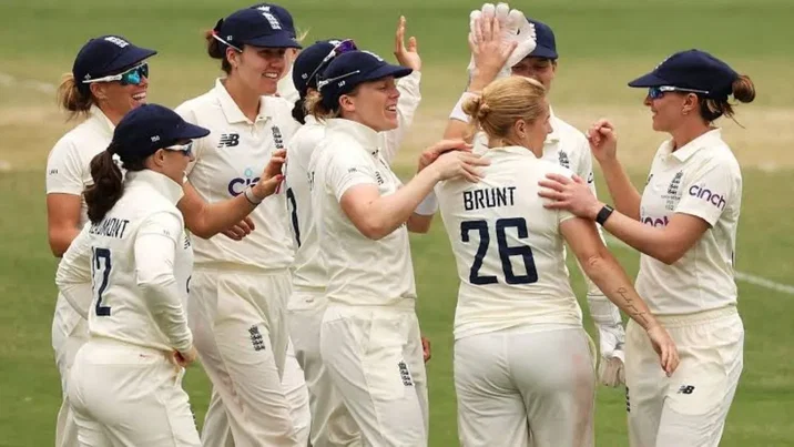Nat Sciver-Brunt to lead as ECB announce squad for historic Test vs India at Lord's