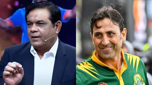 Rashid Latif wants PCB to involve Younis Khan for Pakistan cricket's revival