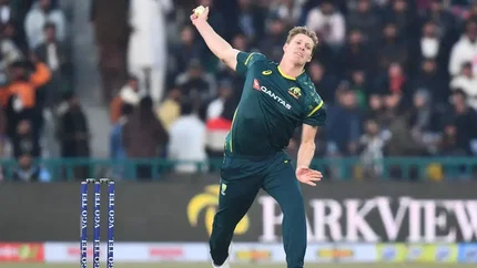 Jack Edwards gets Australia ODI call-up ahead of South Africa series