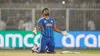 Sanju Samson achieves rare milestone after 97 not out against West Indies
