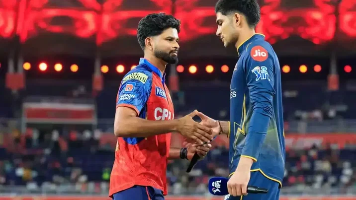 GT vs PBKS Impact Players Today: Toss Report, Playing XIs, Latest Updates IPL 2026 Match 46