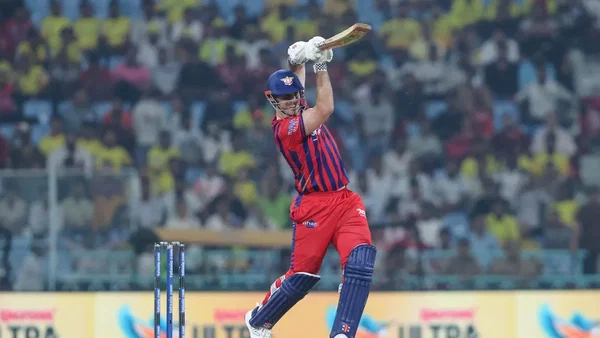 IPL Points Table 2026: Updated Standings, Orange Cap, Purple Cap After LSG vs CSK Match 59