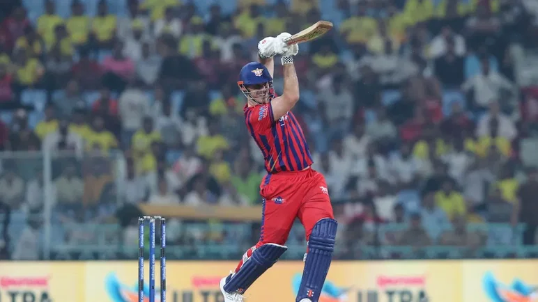 IPL Points Table 2026: Updated Standings, Orange Cap, Purple Cap After LSG vs CSK Match 59