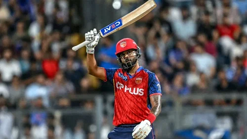 IPL Points Table 2026: Updated Standings, Orange Cap, Purple Cap After LSG vs PBKS Match 68