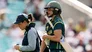 Ellyse Perry forced off with quad issue during Women's T20 World Cup semi-final