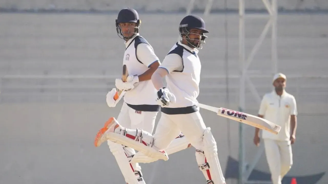 North Zone announce Duleep Trophy 2026 squad; Abhishek Sharma, Prabhsimran Singh overlooked