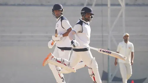 North Zone announce Duleep Trophy 2026 squad; Abhishek Sharma, Prabhsimran Singh overlooked
