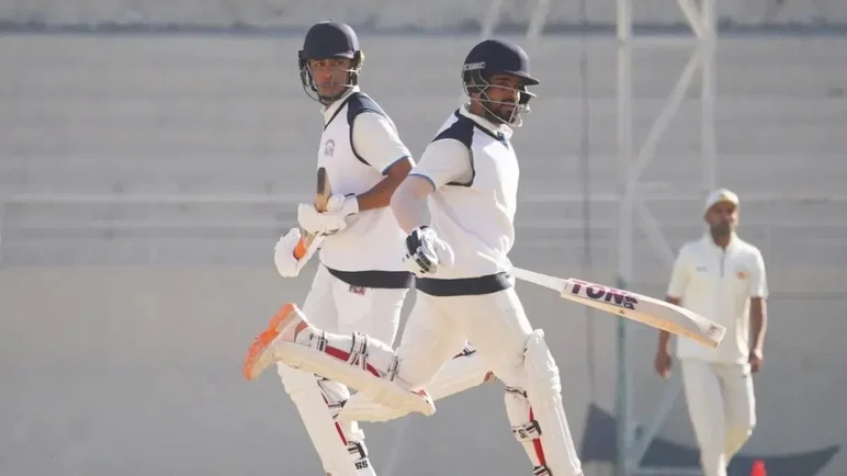 North Zone announce Duleep Trophy 2026 squad; Abhishek Sharma, Prabhsimran Singh overlooked