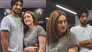 Arshdeep Singh and Samreen Kaur reveal heartwarming matching tattoo gesture