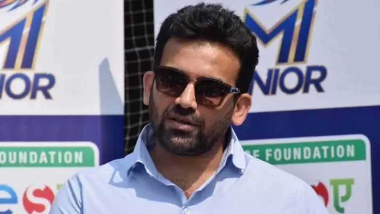 Zaheer Khan takes charge as CSK’s new head coach ahead of IPL 2027