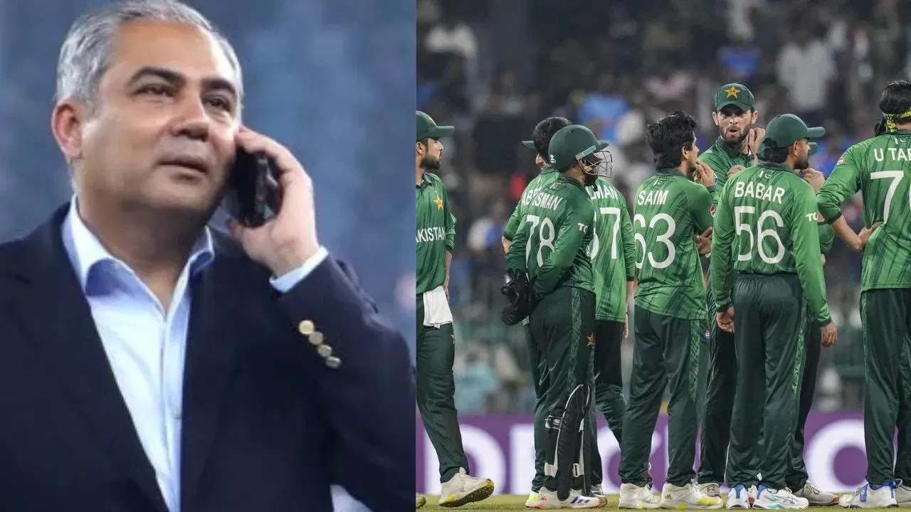PCB cracks whip after Pakistan miss semi-finals spot in 2026 T20 World Cup