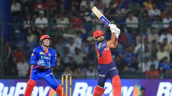 Shreyas Iyer’s Punjab Kings hunt down 265; full list of highest successful run chases in T20 history